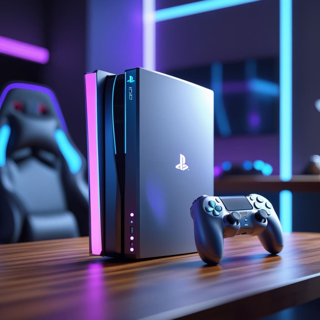 PS6 rumors